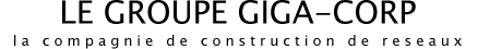 Gigagon Data Corporation